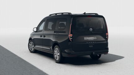 Caddy Life Maxi TDI