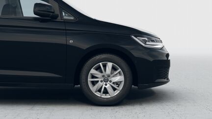 Caddy Life Maxi TDI