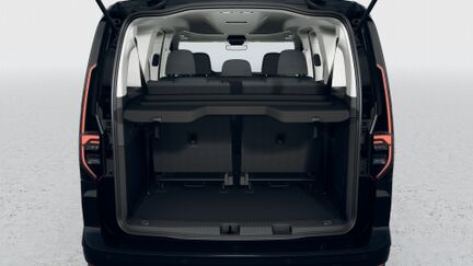 Caddy Life Maxi TDI