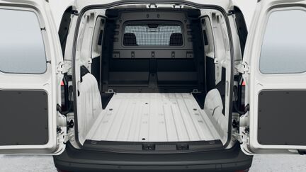Bild eines Caddy Cargo Maxi TDI