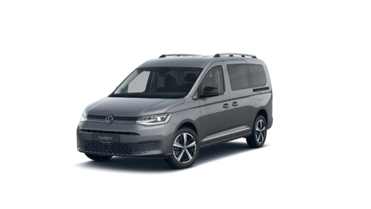 Bild eines Caddy Style Maxi TDI