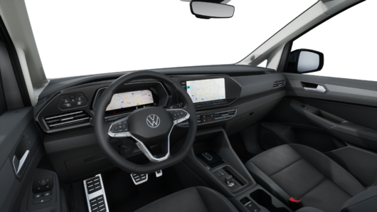 Bild eines Caddy Style Maxi TDI