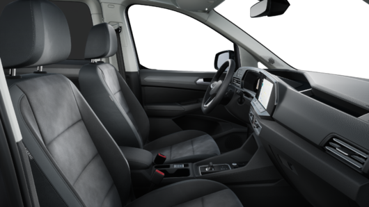 Bild eines Caddy Style Maxi TDI