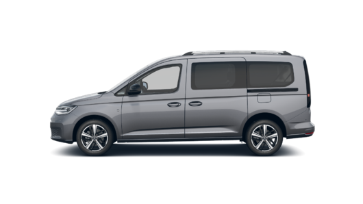 Bild eines Caddy Style Maxi TDI