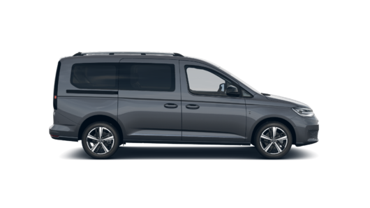 Bild eines Caddy Style Maxi TDI