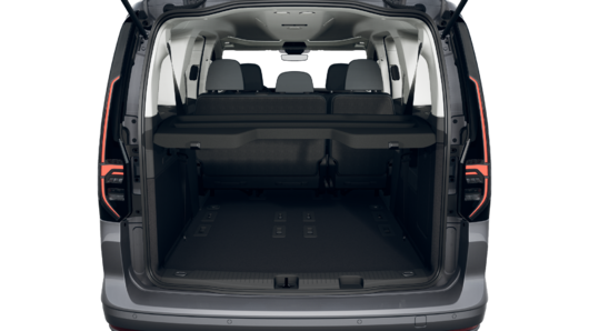 Bild eines Caddy Style Maxi TDI
