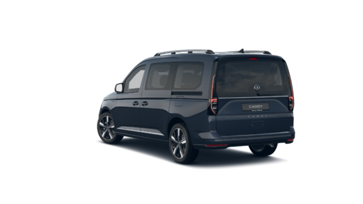 Bild eines Caddy Style Maxi TDI