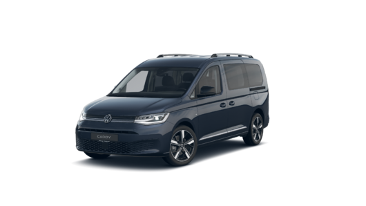 Bild eines Caddy Style Maxi TDI
