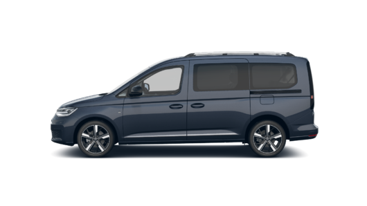 Bild eines Caddy Style Maxi TDI