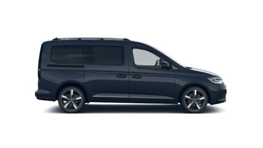 Bild eines Caddy Style Maxi TDI