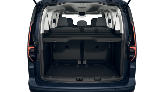 Bild eines Caddy Style Maxi TDI
