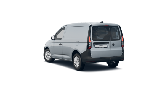 Bild eines Caddy Cargo TDI