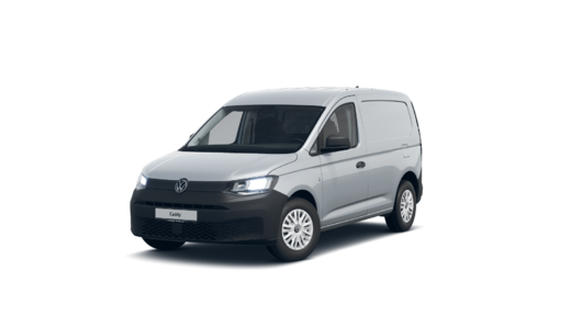 Bild eines Caddy Cargo TDI