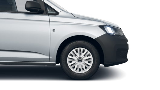 Bild eines Caddy Cargo TDI