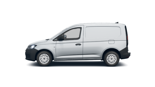 Bild eines Caddy Cargo TDI