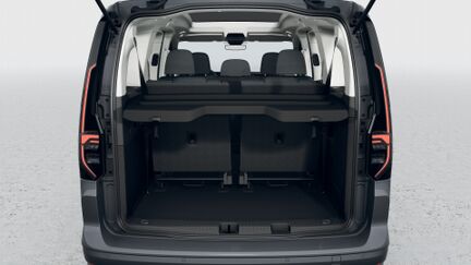 Bild eines Caddy Dark Label Maxi TSI