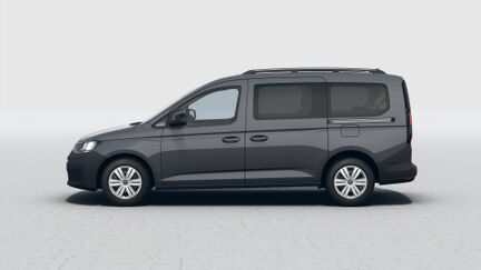 Bild eines Caddy Maxi TSI