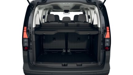 Bild eines Caddy Maxi TSI