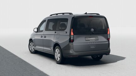 Bild eines Caddy Maxi TSI