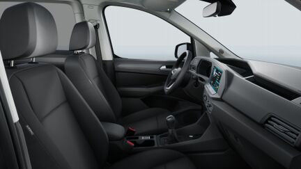 Bild eines Caddy Maxi TSI