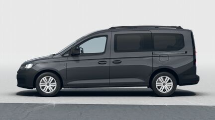 Bild eines Caddy Maxi TSI