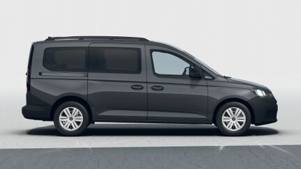 Bild eines Caddy Maxi TSI