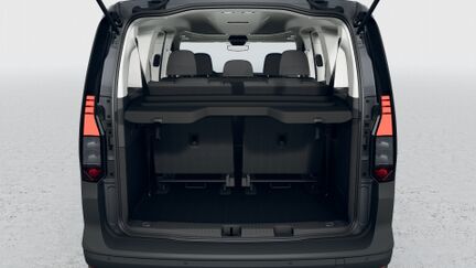 Bild eines Caddy Maxi TSI