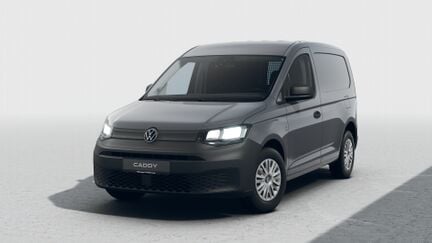Bild eines Caddy Cargo TDI
