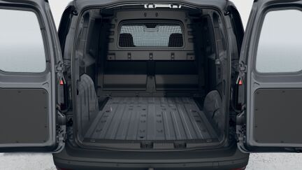 Bild eines Caddy Cargo TDI