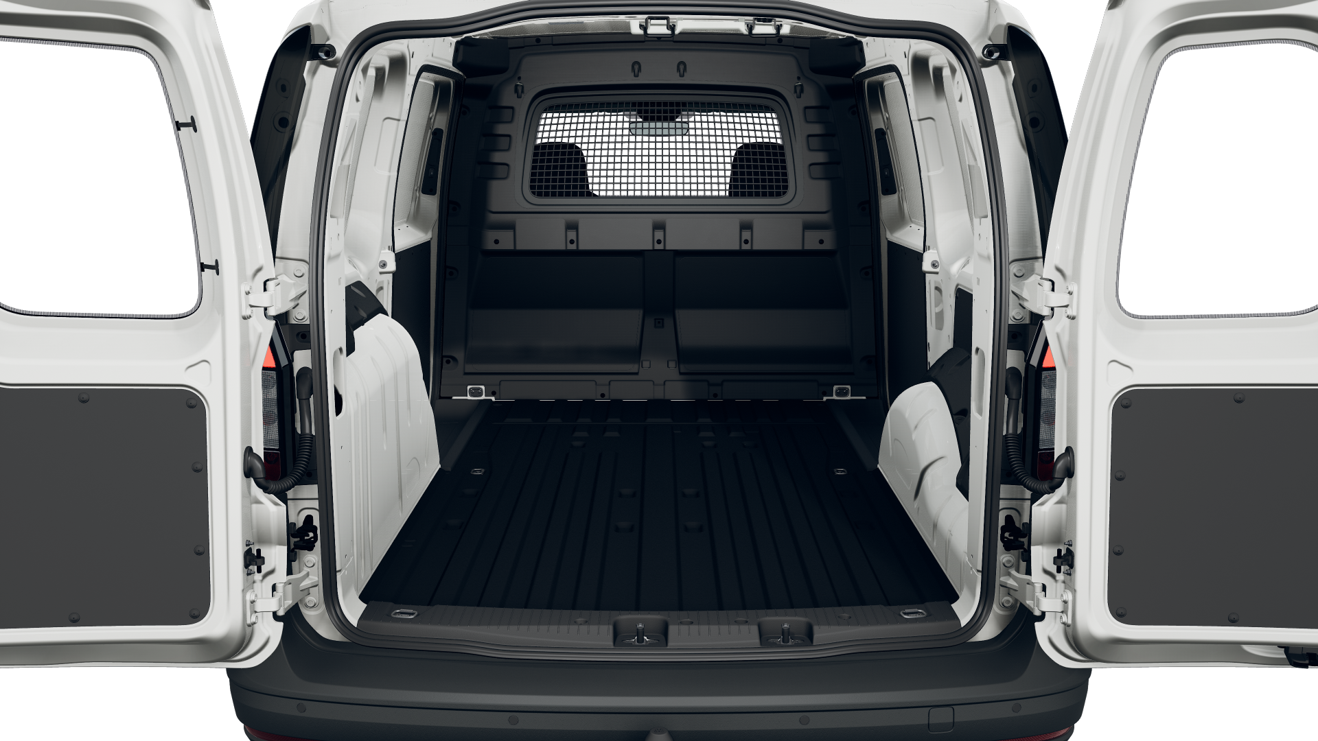 Bild eines Caddy Cargo Maxi TDI