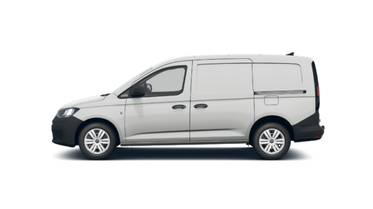 Bild eines Caddy Cargo Maxi TDI