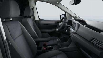 Bild eines Caddy Cargo Maxi TDI