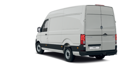 Bild eines Crafter 35 Kasten Entry L3H3 TDI 4MOT