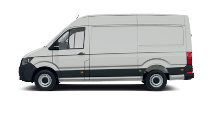 Crafter 35 Kasten Entry L3H3 TDI 4MOT