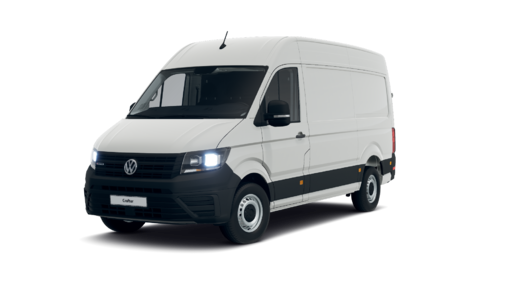 Bild eines Crafter 35 Kasten Entry L3H3 TDI 4MOT