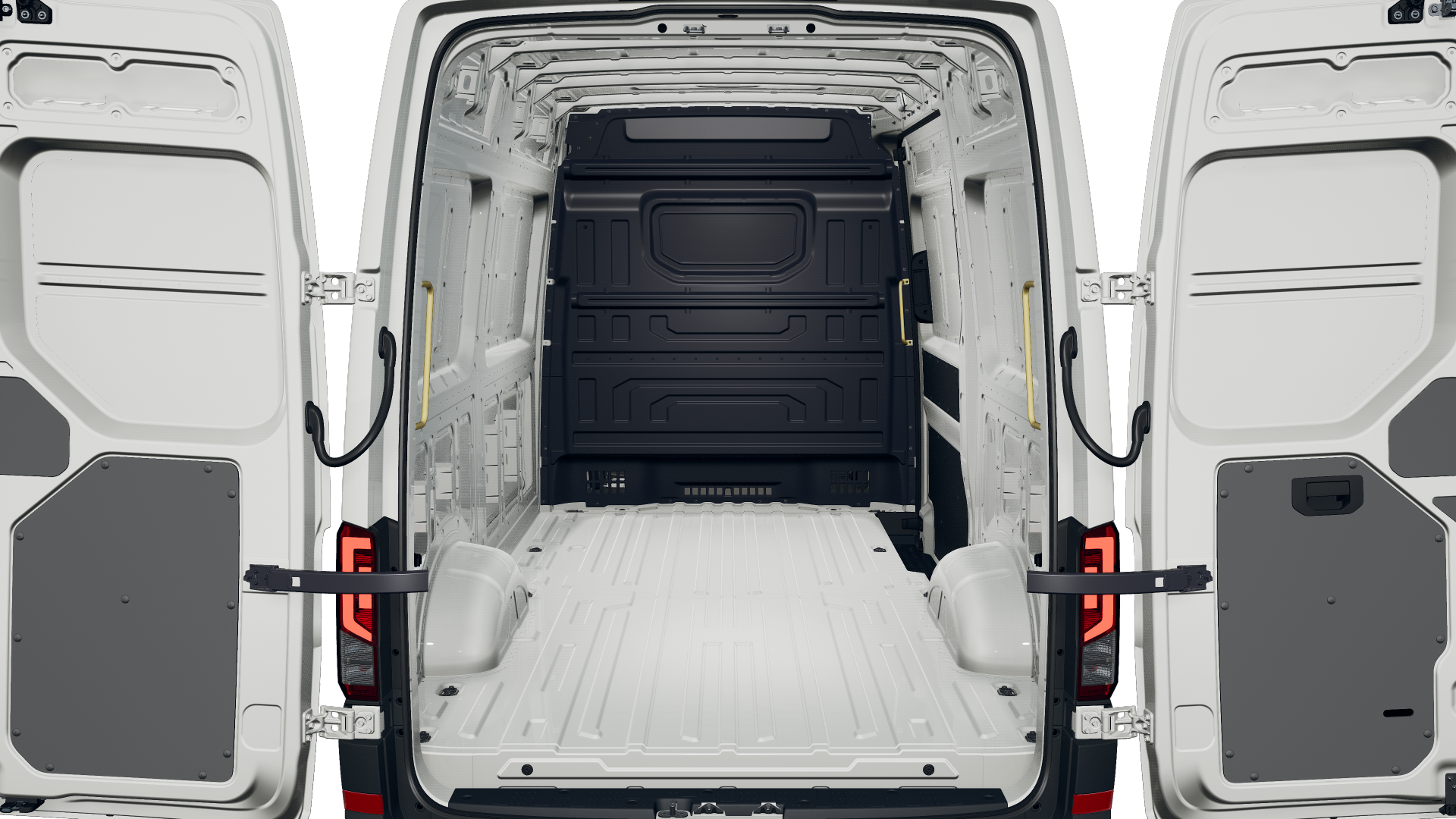Bild eines Crafter 35 Kasten Entry L3H3 TDI 4MOT