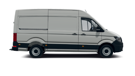 Crafter 35 Kasten Entry L3H3 TDI 4MOT