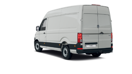 Crafter 35 Kasten Entry L3H3 TDI 4MOT