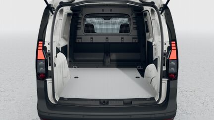 Bild eines Caddy Cargo TDI