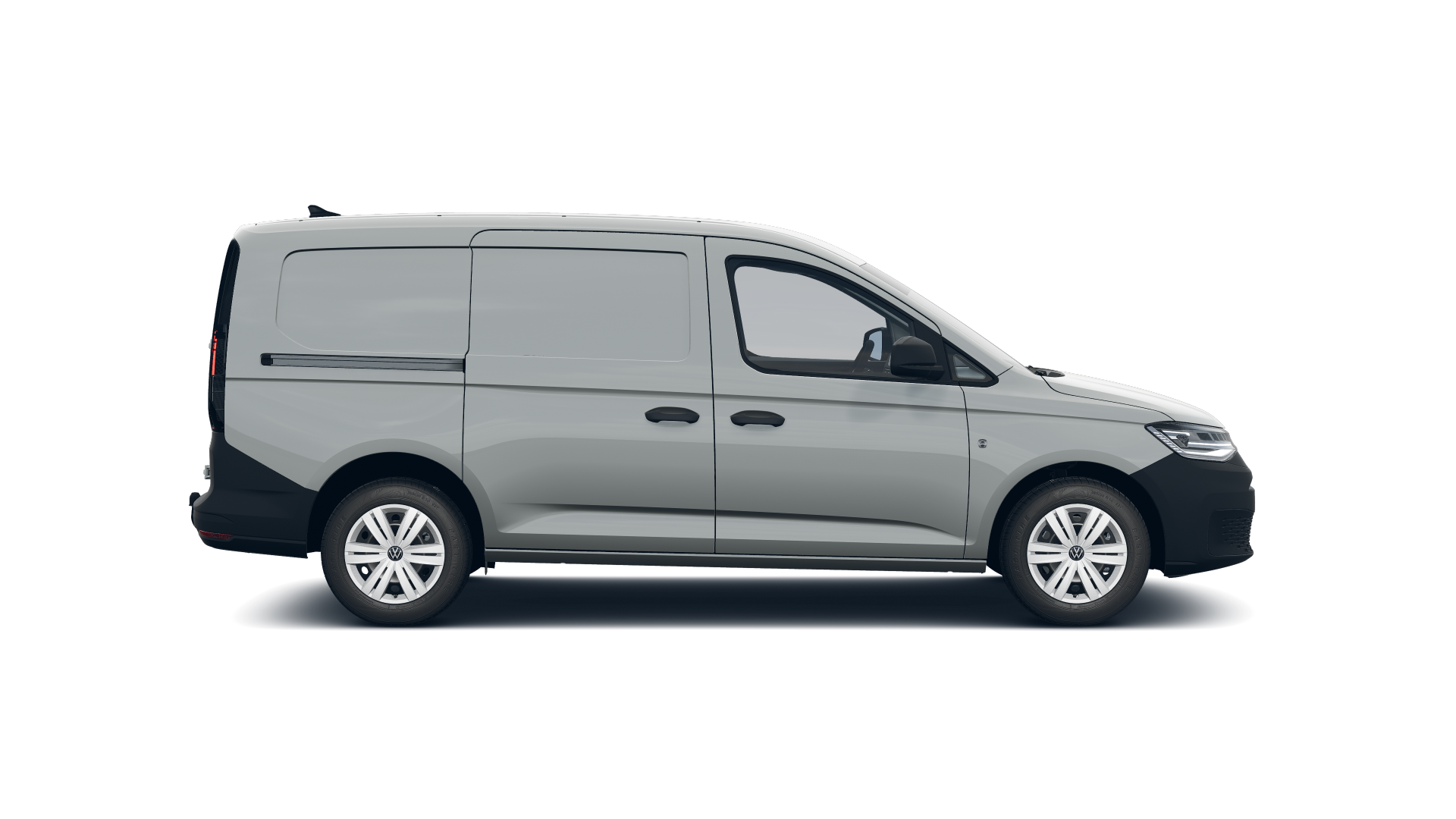 Bild eines Caddy Cargo Maxi TDI