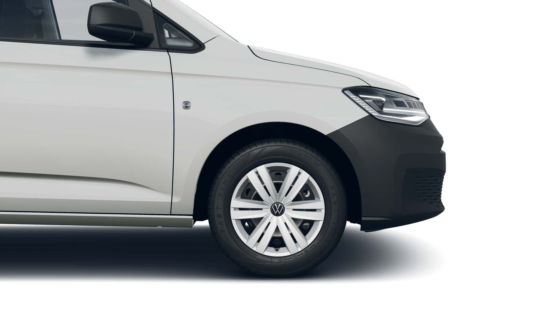 Bild eines Caddy Cargo Maxi TDI