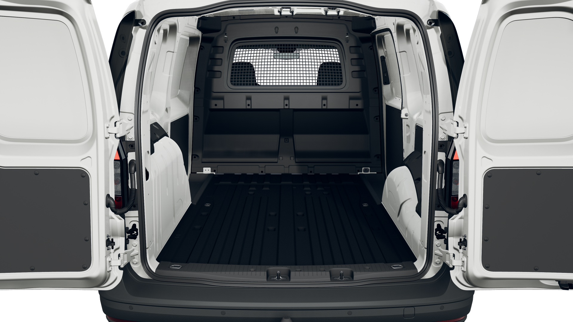 Bild eines Caddy Cargo Maxi TDI