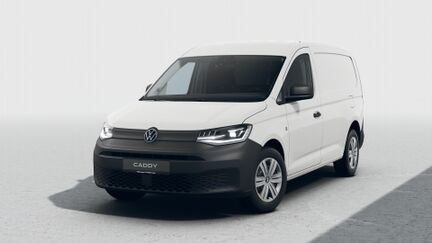 Bild eines Caddy Cargo Maxi TDI