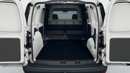 Bild eines Caddy Cargo Maxi TDI