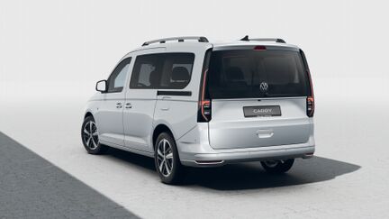 Bild eines Caddy Style Maxi TSI