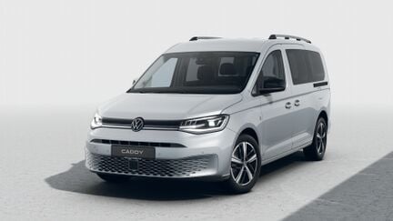 Bild eines Caddy Style Maxi TSI