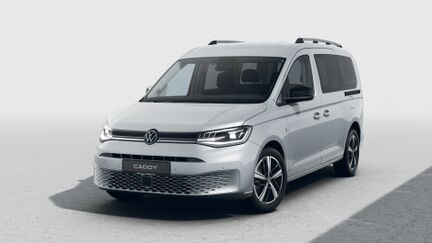 Bild eines Caddy Style Maxi TSI