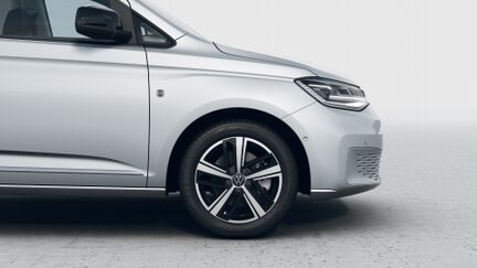 Bild eines Caddy Style Maxi TSI