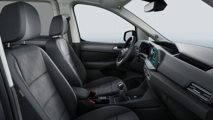 Bild eines Caddy Style Maxi TSI