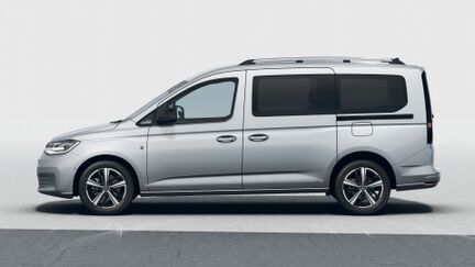 Bild eines Caddy Style Maxi TSI